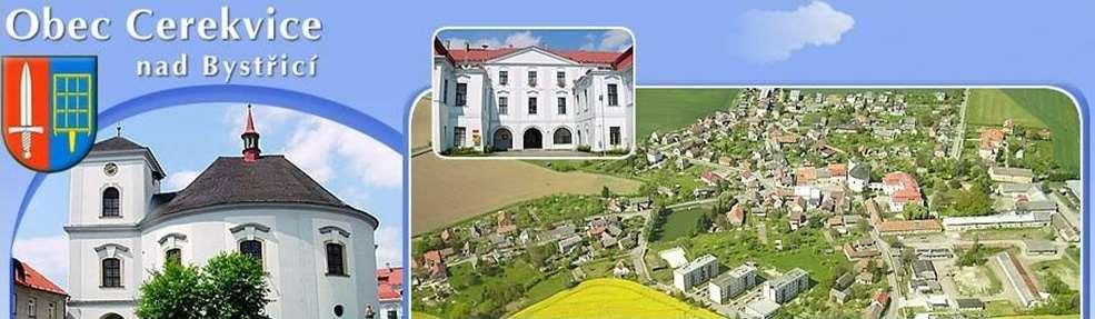 CEREKVICKÝ ZPRAVODAJ VYDÁVÁ ZASTUPITELSTVO OBCE CEREKVICE NAD BYSTŘICÍ 2/2019 ZDARMA SLOVO ÚVODEM Vážení spoluobčané v letošním roce oslavíme dvě výročí.