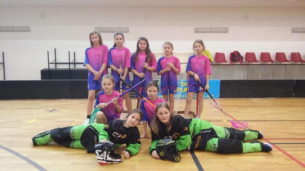 Výsledky okresního kola: C.n/B Masarykova, Nová Paka 6:1, C.n/B Husitská, Nová Paka 6:2, C.n/B Miletín 5:0, C.n/B Stará Paka 4:0 Pořadí: 1. Cerekvice n/b, 2. Nová Paka, Husitská, 3.