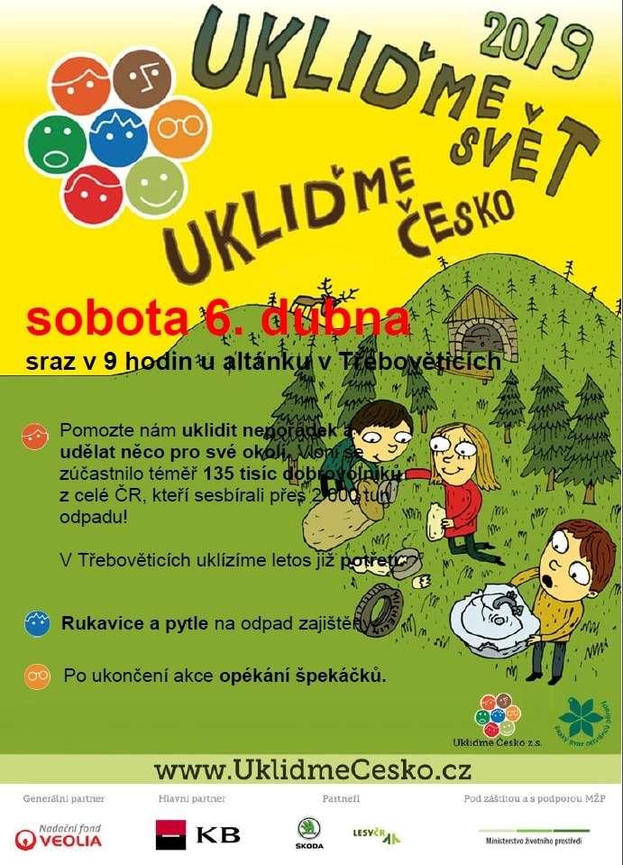 Zpravodaj obce