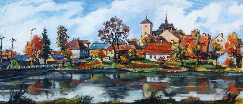 Program oslavy konané v sobotu 4. května 2019 v areálu zámku: 10.00-18.00 (nebo i déle) staročeský jarmark na nádvoří a v parku zámku 10.00-19.