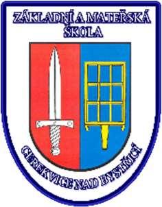 ZÁKLADNÍ ŠKOLA ZÁKLADNÍ ŠKOLA A MATEŘSKÁ ŠKOLA, CEREKVICE NAD BYSTŘICÍ, PŘÍSPĚVKOVÁ ORGANIZACE 507 77 Cerekvice nad Bystřicí 1 tel. 493 696 302 e-mail : skola@zscerekvice.