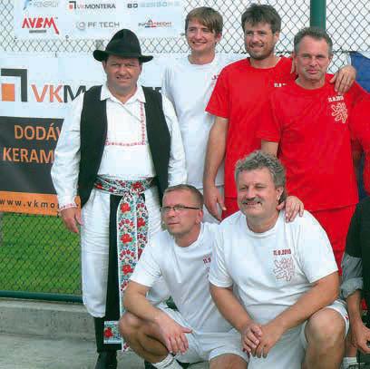 Vytvořili totiž nový český i světový Šnečice jsou dvě výhry od finále Extraligové softbalistky Snails Kunovice stále žijí finálový sen.