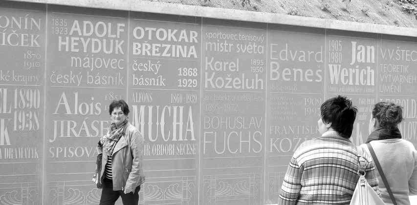 Co občan, to názor, a přesto mají jedno společné. Zájem o budoucnost nivnické Besedy nepřestává být v obci tématem pro obyvatele i vedení obce.