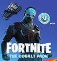 Horizon 4 + Fortnite The