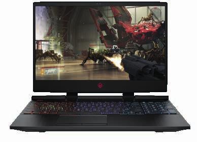 2 PCIe NVMe NVIDIA GeForce RTX2060 6GB GDDR6 WiFi, BT, Web
