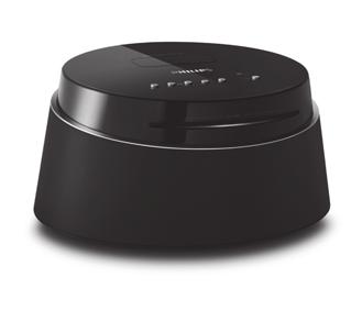 Zaregistrujte výrobek a hledejte podporu na stránkách www.philips.