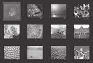 Přehrávání fotografií Přehrávání prezentace snímků Tento přístroj přehrává digitální fotografie JPEG (soubory s příponami.jpeg nebo.jpg). 1 Vložte disk nebo USB paměť s fotografiemi JPEG.