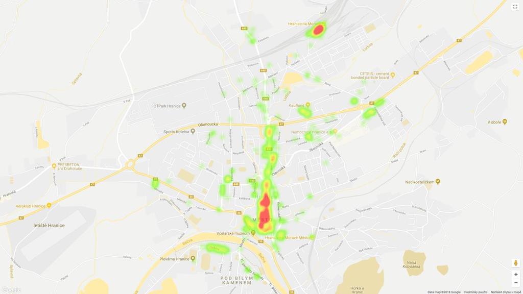 4.3. Dohled nad dodržováním zákazu podávání alkoholických nápojů a tabákových výrobků osobám mladším osmnácti let Strážníci provádí preventivní kontroly v restauračních zařízeních, barech a