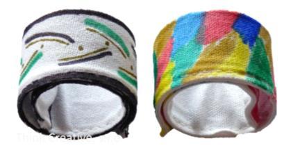 21cm x 3 cm (1 ks) 28 Kč