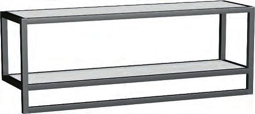 212,- 330 Hloubka 240 mm 900 OALU