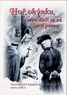Až na dva domy poblíž Brněnské brány lehly všechny ostatní popelem a ušetřen nezůstal ani zámek a kostel. O rok později pak ze msty založila další tři požáry.
