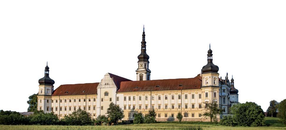 Je to ale jinak Vojenská nemocnice Olomouc je zřízena jako příspěvková organizace Ministerstva obrany, máme tak povinnost dělat speciální vyšetření vojákům před misemi, spoustu speci ických úkolů v