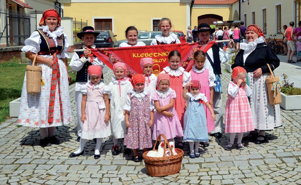 PETRA PÁŠOVÁ Vyškov je západní část Hané a podle odborníků tak o pravých Hanácích nemůže být řeč, přesto se v regionu hanáckým nářečím mluvilo a v okrajových vesnicích dokonce i dodnes mluví.