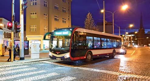 Stavba je tu téměř 70 let a od osmdesátých let neprodělala větších změn, řekl primátor Olomouce Miroslav Žbánek.