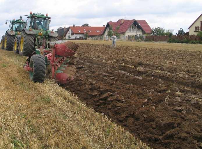 pícniny. - v ČR se tento standard bude týkat cca 60 tis. ha.