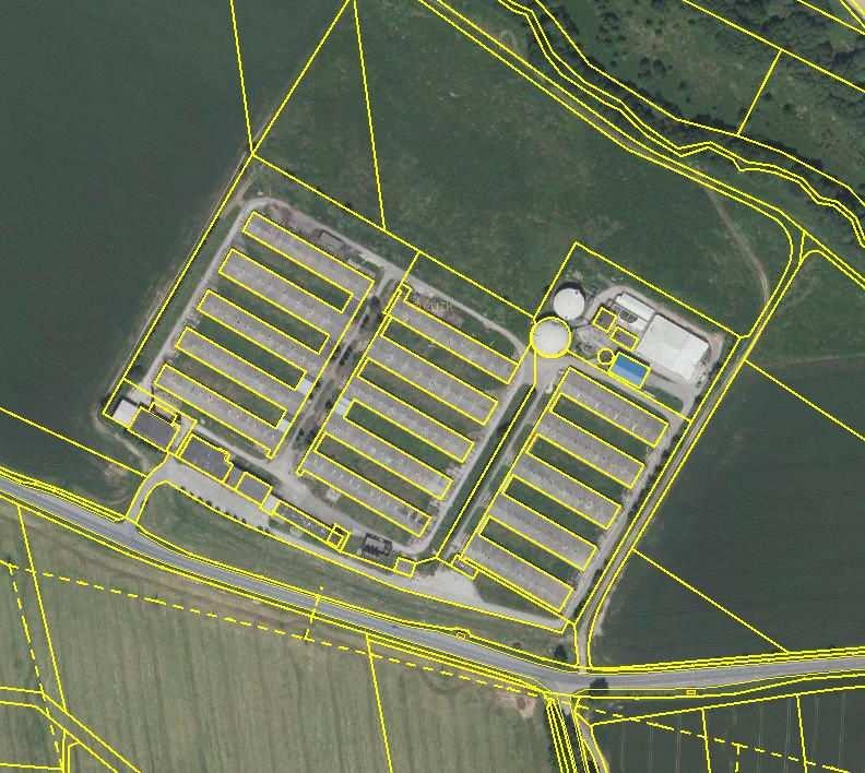 1 Investor SCHROM FARMS spol. s r. o.