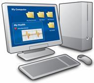 Center Health Records