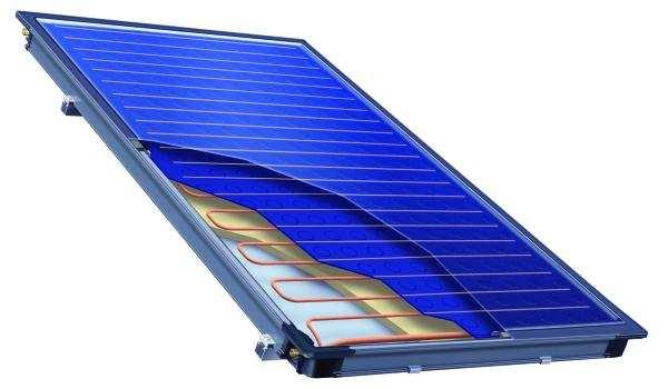 my solárn rní kolektory Typ a rozsah výkonu: Deskové atmosférické/ vakuové solární