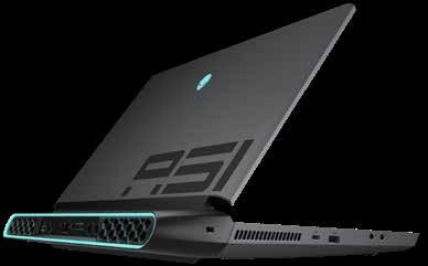 PRO OPRAVDOVÉ HRÁČE Nitro NITRO 50 herní počítač Procesor i5-8400 Paměť 1x8GB DDR4, 2666MHz Pevný