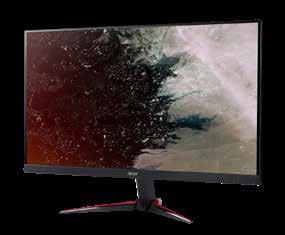 VÝKONU Acer Nitro 5 Displej 15.