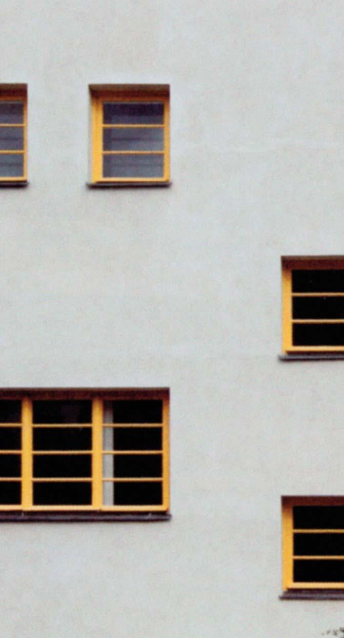2.2. PŘEHLED VÝSTAV V GALERII ARCHITEKTURY V BRNĚ V ROCE 2010 Průvodce po brněnské architektuře III.