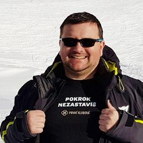 Zajistný program Oblast lidských zdrojů Sjednaný zajistný program dává klientům a akcionářům PRVNÍ KLUBOVÉ záruku, že pojišťovna bude schopna vyplatit i velké škody a dostát všem svým závazkům.