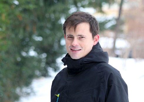 Princip Klubovky je výhodný pro všechny, já díky němu loni ušetřil 20 % ceny pojištění. Jakub Černý, IT specialista, amagical.