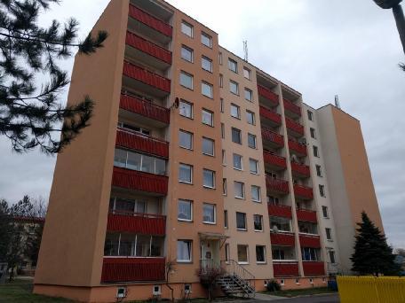 ENI CONSULT spol. s r.o. znalecký ústav obor ekonomika oceňování majetku ZNALECKÝ POSUDEK č. 10/8210/2019 o obvyklé ceně členského podílu v Bytovém družstvu Trnovany vztahujícího se k užívání bytu č.