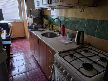 Kuchyně