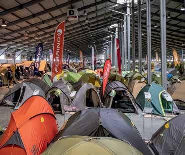2019 v areálu PVA EXPO Praha Letňany.
