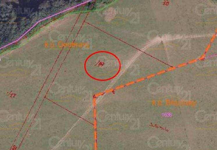 Plocha pozemku: 6 513 m 2 Cena nabídková: 24,- Kč/m 2 Realitní kancelář CENTURY 21 Bonus Brno