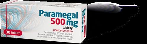 IBALGIN 400 48 tablet účinné analgetikum pomáhá při bolesti hlavy, zubů,