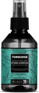 Akční cena za 300 ml je 104 Kč, běžná prodejní cena 130 Kč. Turquoise Mask Hydra Complex.