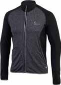 materiál -25 % běžecké ATALI/BAPTISA /S-XL 88% polyester, 12% elastan/ 45% nylon, 43% polyester, 12% Spandex prodyšný,