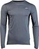 RUN/RUN IT /XS-XL 56% recyklovaný polyester, 44% polyester technologie: CLIMACOOL / CLIMALITE