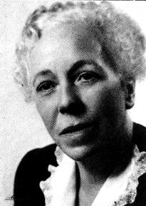 Karen Horney (1885-1952) představitelka neopsychoanalýzy (kulturní psychoanalýzy) potřeby bezpečí a