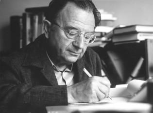 Erich Fromm (1900-1980) psychoanalýza s důrazem na společnost vliv