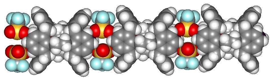 2013 Supramolekulární chemie