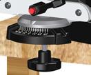 N1C 30 1/8 / 3,2mm - 3/16 / 4,7mm 0,025 / 0,63mm 3/8(91) 0,050 /1,3mm 91VG 63PM1 50RG NIC-BL 30 1/8 / 3,2mm - 3/16 / 4,7mm 0,025 / 0,63mm 3/8(91) 0,050 /1,3mm 91R 63PMX 5 1/8 / 3,2mm - 3/16 / 4,7mm