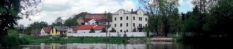 II. Krátkodobé vodácké zájezdy vlastní doprava 21 Otava vlastní doprava Otava ze Sušice kolem Rabí příjemně proudí.