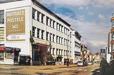 Benešovsko 14. července 2017 3 Historie skrytá vpohledu ŽALUZIE ROLETY DODACÍLHŮTA 2-3 dny SÍTĚ PROTI HMYZU MARKÝZYAVEŠKERÉ OPRAVY Nabízíme 50%slevu zcenymontáže ZÁRUKA5LET tel.