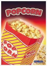 1 Plakát Popcorn bag A2 632.