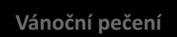 Výsledkem je 13 084 doručených dárků nejčastěji drobné věci kosmetika, sladkosti,