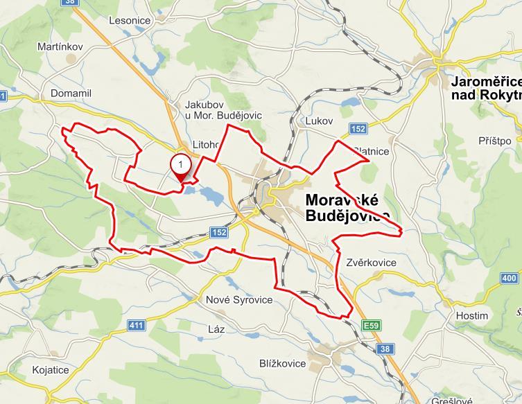 1. Myslivecká chata MS Litohoř Nominace na XIII. MSR dle výsledků dosažených na KVZPR v roce 2018 Pes Plem. Vůdce Cena Body 1 Rhapsody Misantos GR Vacek Petr I.