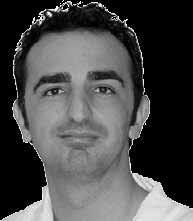 Přijměte pozvání Kortikální kotvení: Minišroby & kotvení v moderní ortodoncii Přednášející: Dr. Giorgio Iodice, PhD Termín: 1. 2. 11.