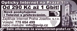 na tel. číslo Malostranské servírky Cena 1 SMS je 30 Kč vč. DPH. Poskytuje ATS, www.platmobilem.
