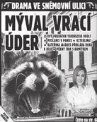 telefon : 777 556 578 @malostranskenoviny.eu 9 KDYŽ V TOM MÁ NĚKDO HOKEJ PETR BURGR Žije na Malé Straně, je radním pro kulturu a spolky (My, co tady žijeme, KDU-ČSL).
