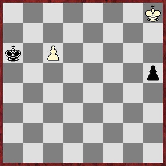 C3 slavné šachové diagramy
