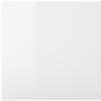 40 80 cm 002.054.31 300, SÄVEDAL Barva: bílá. Materiál: dřevovláknitá deska s fólií.