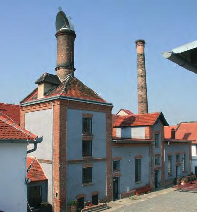 DaleŠice Pivovar 11 Film: Postřižiny Zážitků v dalešickém pivovaru můžete získat celou řadu od komentované prohlídky pivovaru, návštěvy Muzea rakousko uherského pivovarnictví či návštěvy stylové